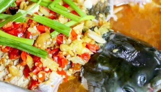 <b>过江鱼 做法步骤</b>